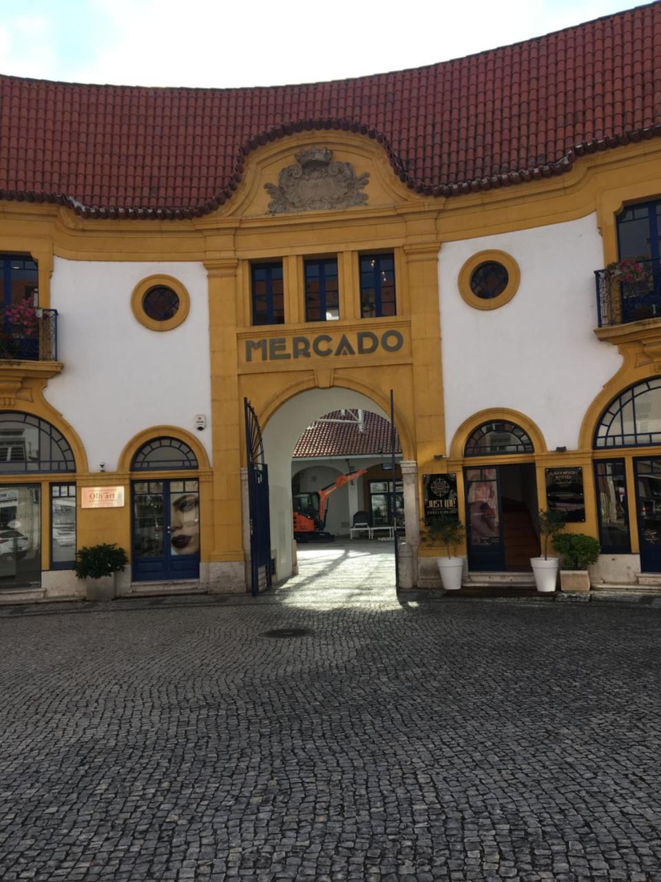 Sant'Ana Guest House Leiria Exterior foto
